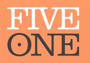 Five One Recruitment Ltd.
