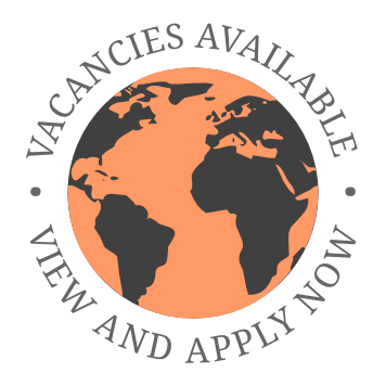 Vacancies available – view and apply now